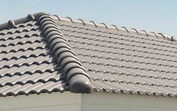 advantages of Elmdon Heath clay roofing