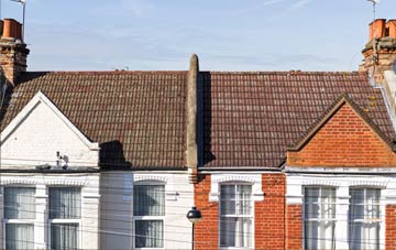 clay roofing Elmdon Heath, West Midlands