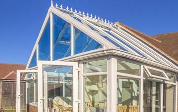 conservatory roof insulation costs Elmdon Heath