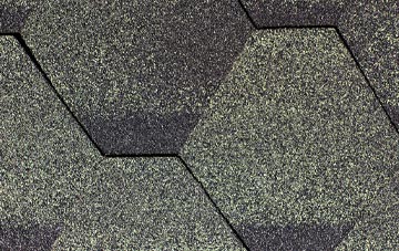 Elmdon Heath fibreglass shingle repairs