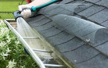 Elmdon Heath gutter cleaning costs