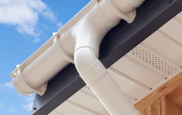 Elmdon Heath gutter installation costs