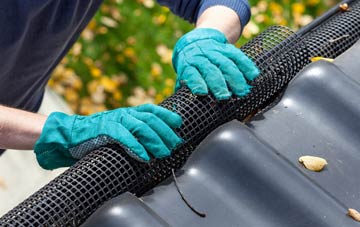 Elmdon Heath gutter repair companies