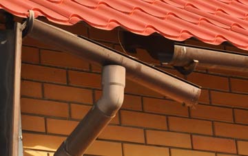Elmdon Heath gutter repair costs