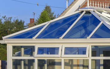 professional Elmdon Heath conservatory insulation