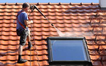 roof cleaning Elmdon Heath, West Midlands