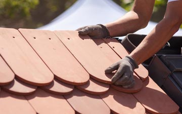 Elmdon Heath roof tile contractors