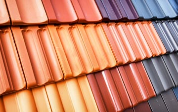 Elmdon Heath roof tile costs