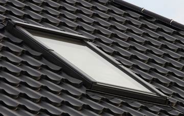 benefits of Elmdon Heath roof windows