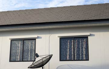 Elmdon Heath rubber roof costs