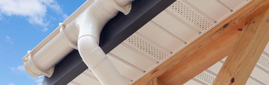 get Elmdon Heath guttering quotes today