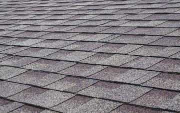 Elmdon Heath tiles for shallow pitch roofing