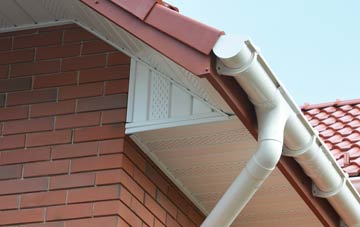 Elmdon Heath soffit repair costs