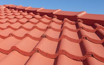 Elmdon Heath tile and slate roof replacement