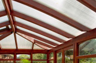 Elmdon Heath conservatory roofing insulation