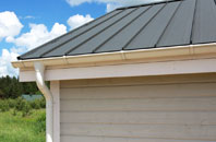 Elmdon Heath fascia repair