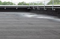 find rated Elmdon Heath flat roofing companies