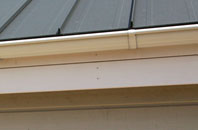 Elmdon Heath soffit repair