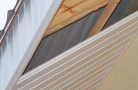 rated Elmdon Heath soffit repair companies