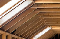 Elmdon Heath tapered roof insulation quotes